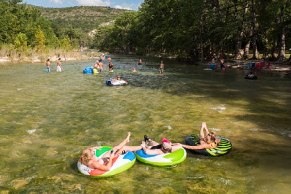 Frio Premier Rental Homes Concan S Finest Frio River Vacation