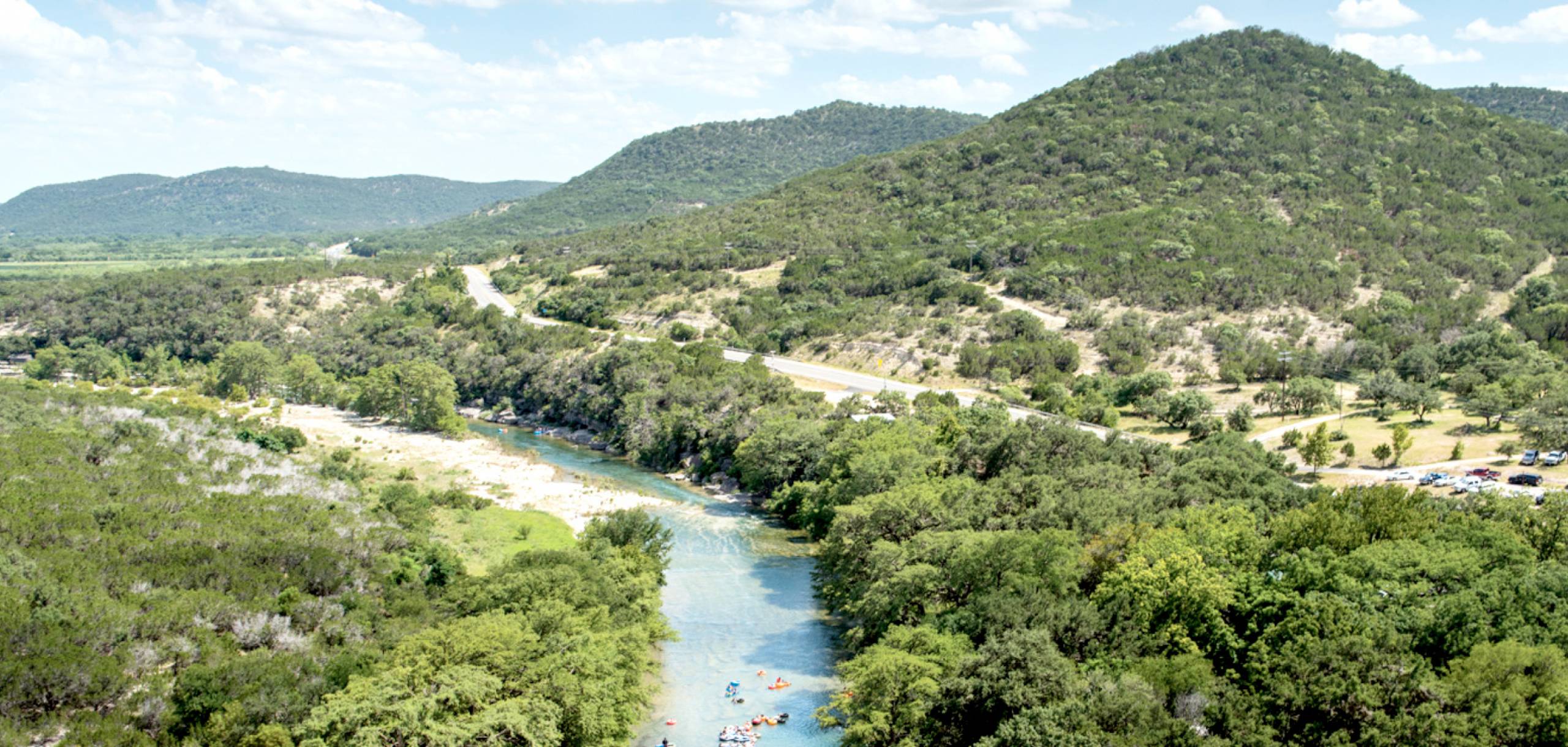 Frio Premier Rental Homes Concan S Finest Frio River Vacation