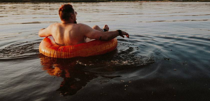 frio river tubing